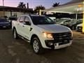 FORD RANGER 3.2 TDCi 200 CV WILDTRACK AUTOMATIC *RETROCAMERA