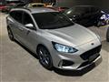 FORD FOCUS 1.0 EcoBoost 125 CV automatico SW ST-Line Co-Pilot