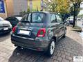 FIAT 500 1.0 Hybrid Lounge