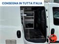 FIAT DOBLÒ MAXI 1.4 T-JET ALLESTITO-SENSORI-PORTAPACCHI-