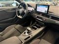 AUDI A5 SPORTBACK SPB 40 TDI quattro S tronic S line edition