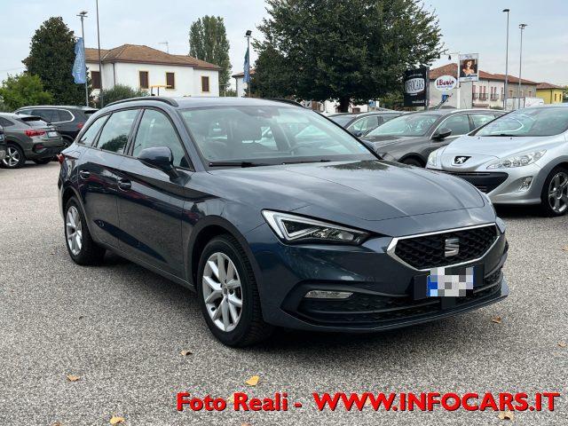 SEAT LEON Sportstourer 1.0 TSI 90 CV Business