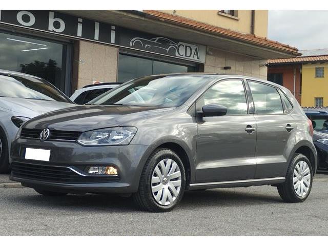 VOLKSWAGEN POLO 1.4 TDI 5p DSG Comfortline