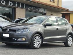 VOLKSWAGEN POLO 1.4 TDI 5p DSG Comfortline