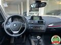 BMW SERIE 1 i 5p. Sport Navi