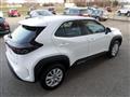 TOYOTA YARIS CROSS 1.5 Hybrid 5p. E-CVT Active