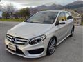 MERCEDES CLASSE B d Automatic Premium