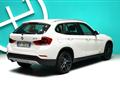 BMW X1 sDrive18d Cambio Automatico