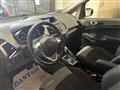 FORD ECOSPORT 1.5 110 CV Titanium cambio automatico