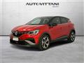 RENAULT NUOVO CAPTUR PLUG-IN HYBRID 1.6 E TECH Plug in Hybrid 160cv RS Line Aut