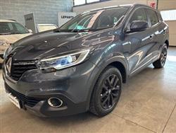 RENAULT KADJAR dCi 8V 110CV EDC Energy Intens