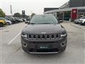 JEEP COMPASS 2.0 Multijet II aut. 4WD Limited