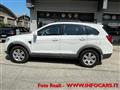 CHEVROLET CAPTIVA 2.0 VCDi LS 7 POSTI