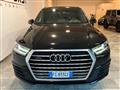 AUDI Q7 3.0 TDI 272 CV quattro tiptronic Sline S Line 7P