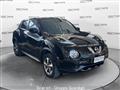 NISSAN JUKE 1.6 GPL Acenta