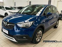 OPEL CROSSLAND X Crossland