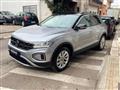 VOLKSWAGEN T-ROC 2.0 TDI SCR Edition Plus