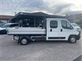 PEUGEOT BOXER 2.2 HDI 2.0 HDI 7 POSTI CON CASSONE CLIMA GANCIO