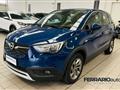 OPEL CROSSLAND X Crossland