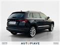 SKODA KAROQ 1.6 TDI SCR DSG Style