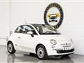 FIAT 500 1.4 16V Lounge