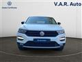 VOLKSWAGEN T-ROC 1.6 TDI SCR Style BlueMotion Technology