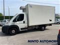 FIAT DUCATO 2.2 MJT 120CV AUTOCARRO CON GRUPPO FRIGO