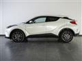 TOYOTA C-HR 1.8 Hybrid E-CVT Trend