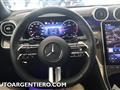 MERCEDES CLASSE GLC d 4Matic Mild hybrid Coupé AMG Line Premium tetto