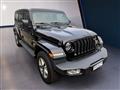 JEEP WRANGLER 2.2 Mjt II Sahara