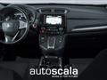 HONDA CR-V HYBRID 2.0 Hev eCVT Elegance Navi (rottamazione euro 4)