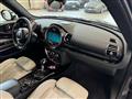 MINI CLUBMAN 2.0 SD Hype ALL4 aut.*/*SERVICE MINI*/