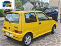 FIAT CINQUECENTO 1.1i cat Sporting