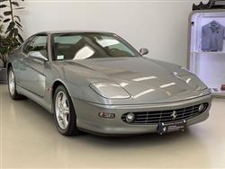 FERRARI 456 M GT