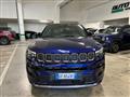 JEEP COMPASS 4XE 1.3 Turbo T4 240 CV PHEV AT6 4xe S