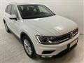 VOLKSWAGEN TIGUAN 2.0 TDI 150 CV Sport & Style BlueMotion Technology