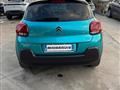 CITROEN C3 BlueHDi 100 S&S Shine