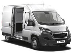 PEUGEOT BOXER 333 2.2 BlueHDi 120 S&S PM-TM Furgone