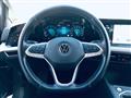 VOLKSWAGEN GOLF 2.0 TDI SCR LIFE - TELECAMERA