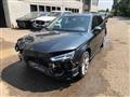 AUDI A4 AVANT AVANT 2.0 TFSI 170CV G-TRON S TRONIC S LINE