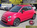 FIAT 500 1.0 HYBRID Club 70Cv *NEOPATENTATI*