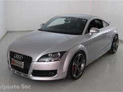 AUDI TT Coupè 2.0 TFSI S tronic S.LINE/XENON/NAVIGATORE