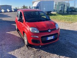 FIAT PANDA 1.2 Pop