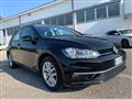 VOLKSWAGEN GOLF 2.0 TDI DSG 5p. Executive BlueMotion Technology