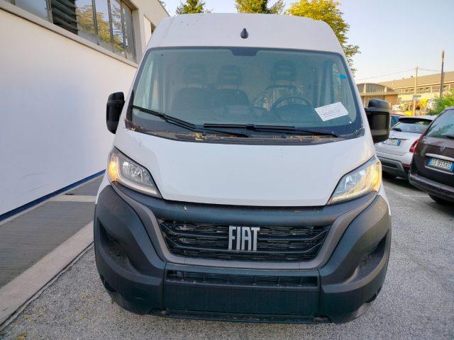 FIAT DUCATO 35q 2.2 Mjt 140CV MH2 FURGONE km0 2024