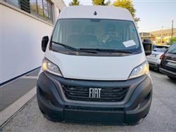 FIAT DUCATO 33q 2.2 Mjt 140CV MH2 FURGONE km0 2024