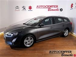 FORD FOCUS 1.5 EcoBlue 120 CV automatico SW Business Co-Pilot