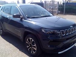 JEEP COMPASS MY24 1.5 T4 PHEV 4Xe ALTITUDE N1 AUTOCARRO 5 POSTI