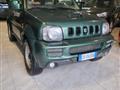 SUZUKI Jimny 1.5 ddis JLX 4wd