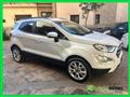 FORD ECOSPORT 1.0 EcoBoost 125 CV Start&Stop Titanium